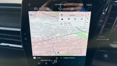 Renault Rafale E-Tech FHEV Techno Esprit Alpine 5dr Auto 4C Hybrid Estate